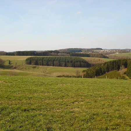 Ferienhaus Ferienhaus Steinbrenner Morsbach (Oberbergischer Kreis)