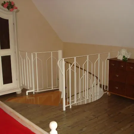 Ferienhaus Ferienhaus Steinbrenner *