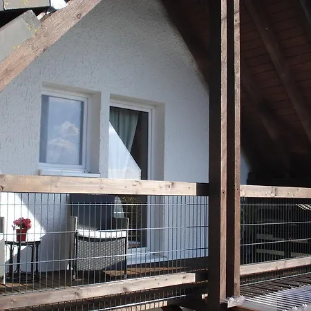 Ferienhaus Ferienhaus Steinbrenner Morsbach (Oberbergischer Kreis)