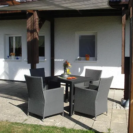 Ferienhaus Steinbrenner Ferienhaus *