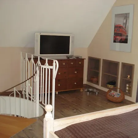 Ferienhaus Ferienhaus Steinbrenner *