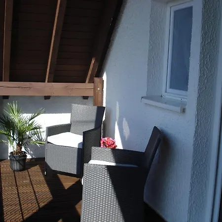 Ferienhaus Steinbrenner Morsbach (Oberbergischer Kreis)