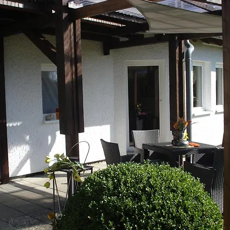 Ferienhaus Steinbrenner Ferienhaus Morsbach (Oberbergischer Kreis)