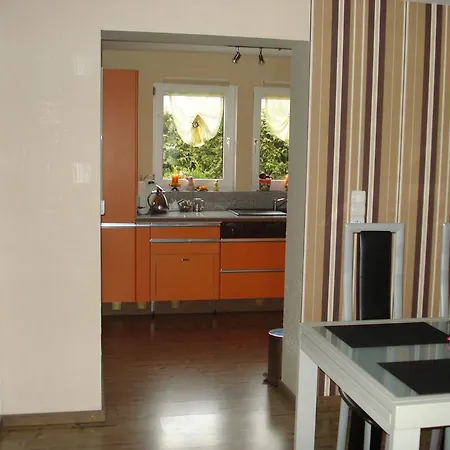 Ferienhaus Ferienhaus Steinbrenner Morsbach (Oberbergischer Kreis)