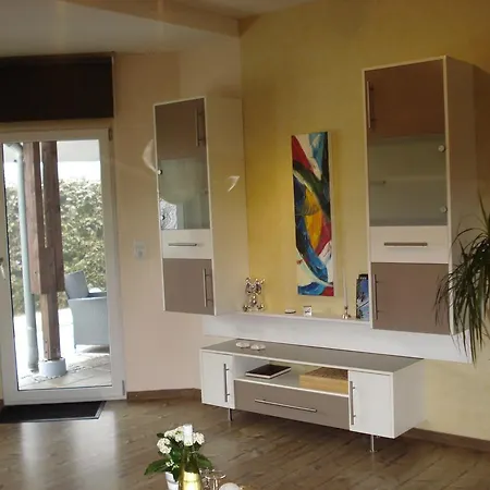 Ferienhaus Steinbrenner
