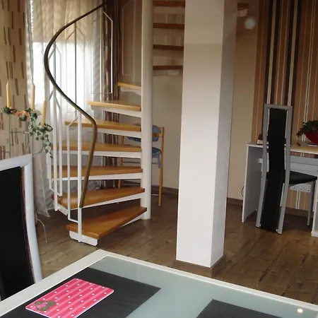 Ferienhaus Steinbrenner