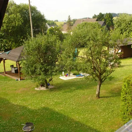 Ferienhaus Ferienhaus Steinbrenner *