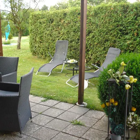 Ferienhaus Steinbrenner Ferienhaus *