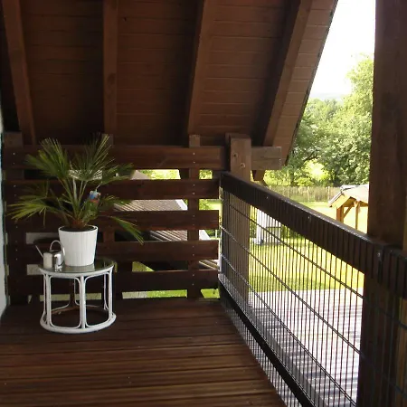 Ferienhaus Ferienhaus Steinbrenner
