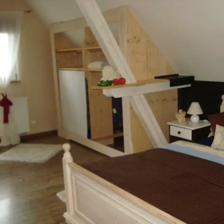 Ferienhaus Steinbrenner Ferienhaus *