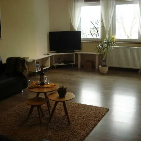Ferienhaus Ferienhaus Steinbrenner