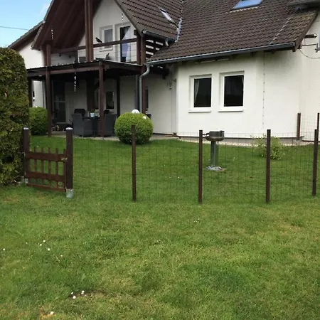 Ferienhaus Steinbrenner Ferienhaus *